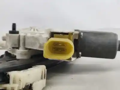 Second-hand car spare part driver left window regulator for bmw 3 touring (e91) 320 d oem iam references 0130822227  