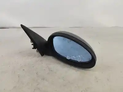 Peça sobressalente para automóvel em segunda mão espelho retrovisor direito por bmw 3 touring (e91) 320 d referências oem iam 7075626