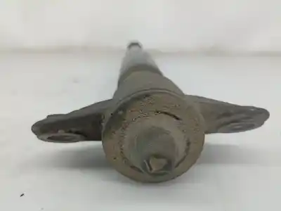 Автозапчастина б/у правий задній амортизатор для hyundai i30 fastback (pde, pden) 1.6 crdi посилання на oem iam 55300g4cb0  