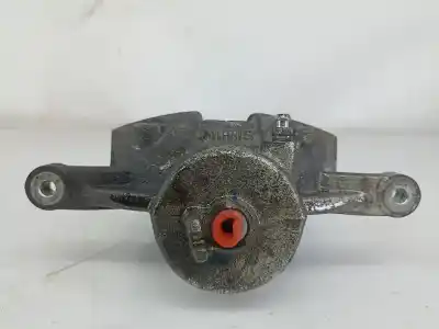 Автозапчастина б/у передній правий гальмівний супорт для hyundai i30 fastback (pde, pden) 1.6 crdi посилання на oem iam 