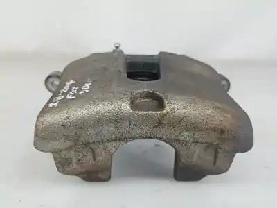 Автозапчастина б/у передній правий гальмівний супорт для hyundai i30 fastback (pde, pden) 1.6 crdi посилання на oem iam   