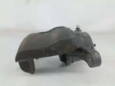 Автозапчастина б/у передній правий гальмівний супорт для hyundai i30 fastback (pde, pden) 1.6 crdi посилання на oem iam   