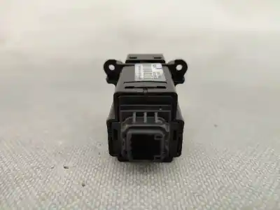 Peça sobressalente para automóvel em segunda mão interruptor 4 piscas - emergência por hyundai i30 fastback (pde, pden) 1.6 crdi referências oem iam 93730g3100  