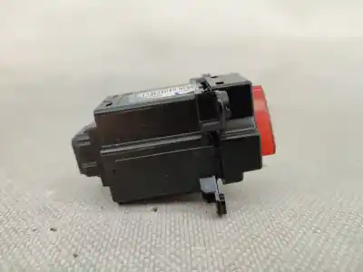 Peça sobressalente para automóvel em segunda mão interruptor 4 piscas - emergência por hyundai i30 fastback (pde, pden) 1.6 crdi referências oem iam 93730g3100  