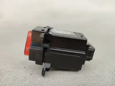 Peça sobressalente para automóvel em segunda mão interruptor 4 piscas - emergência por hyundai i30 fastback (pde, pden) 1.6 crdi referências oem iam 93730g3100  
