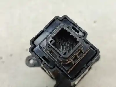 Peça sobressalente para automóvel em segunda mão interruptor 4 piscas - emergência por hyundai i30 fastback (pde, pden) 1.6 crdi referências oem iam 93730g3100  