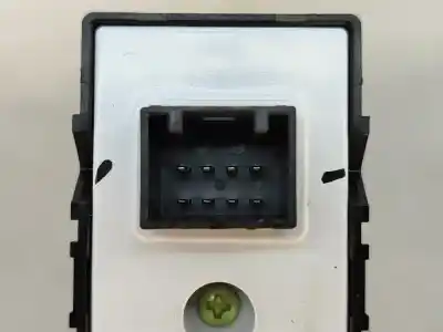 Автозапчастина б/у управління склами задніх правіх для hyundai i30 fastback (pde, pden) 1.6 crdi посилання на oem iam 93581g3010  