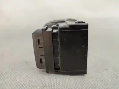 Автозапчастина б/у передні вікний вмикач для hyundai i30 fastback (pde, pden) 1.6 crdi посилання на oem iam 93571g3030  