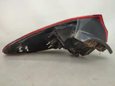 Автозапчастина б/у правий передній пілот для hyundai i30 fastback (pde, pden) 1.6 crdi посилання на oem iam 92402g4  