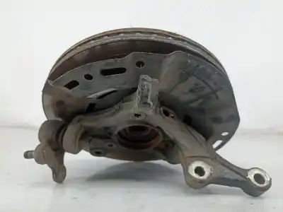 Автозапчастина б/у передній лівий культ для hyundai i30 fastback (pde, pden) 1.6 crdi посилання на oem iam   