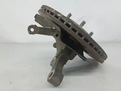 Автозапчастина б/у передній лівий культ для hyundai i30 fastback (pde, pden) 1.6 crdi посилання на oem iam   