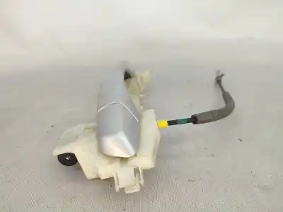 Автозапчастина б/у завнішня ручка задня ліва для hyundai i30 fastback (pde, pden) 1.6 crdi посилання на oem iam   