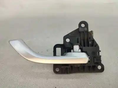 Автозапчастина б/у усередині передня права ручка для hyundai i30 fastback (pde, pden) 1.6 crdi посилання на oem iam 82623g4000