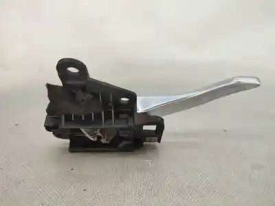 Автозапчастина б/у усередині передня права ручка для hyundai i30 fastback (pde, pden) 1.6 crdi посилання на oem iam 82623g4000  