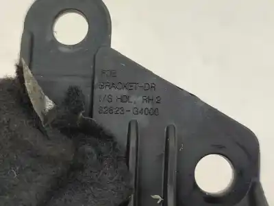 Автозапчастина б/у усередині передня права ручка для hyundai i30 fastback (pde, pden) 1.6 crdi посилання на oem iam 82623g4000  