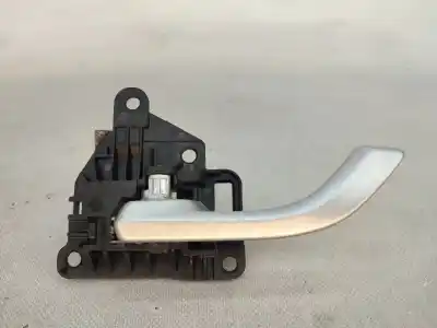 Автозапчастина б/у ліва передня внутрішня ручка для hyundai i30 fastback (pde, pden) 1.6 crdi посилання на oem iam 82613g4000