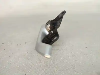 Автозапчастина б/у ліва передня внутрішня ручка для hyundai i30 fastback (pde, pden) 1.6 crdi посилання на oem iam 82613g4000  