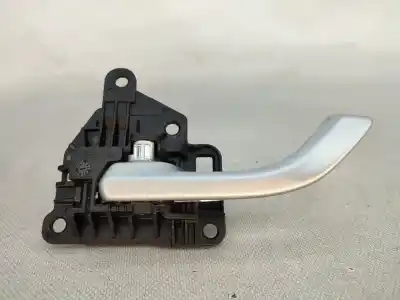 Автозапчастина б/у ліва задня внутрішня ручка для hyundai i30 fastback (pde, pden) 1.6 crdi посилання на oem iam 82613g4000