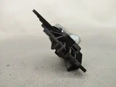 Автозапчастина б/у ліва задня внутрішня ручка для hyundai i30 fastback (pde, pden) 1.6 crdi посилання на oem iam 82613g4000  