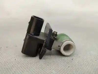 Автозапчастина б/у стійкість на нагревання для hyundai i30 fastback (pde, pden) 1.6 crdi посилання на oem iam 