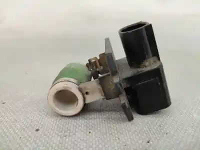 Автозапчастина б/у стійкість на нагревання для hyundai i30 fastback (pde, pden) 1.6 crdi посилання на oem iam   