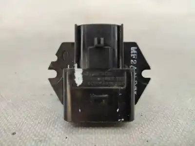 Автозапчастина б/у стійкість на нагревання для hyundai i30 fastback (pde, pden) 1.6 crdi посилання на oem iam   