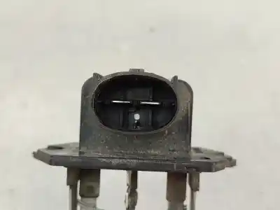 Автозапчастина б/у стійкість на нагревання для hyundai i30 fastback (pde, pden) 1.6 crdi посилання на oem iam   