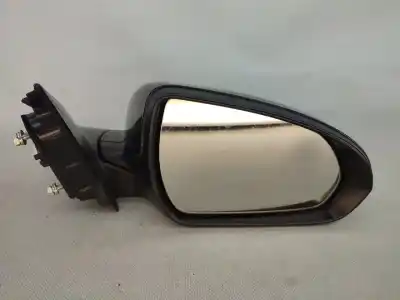 Автозапчастина б/у правий задний огляд для hyundai i30 fastback (pde, pden) 1.6 crdi посилання на oem iam 87620g4040