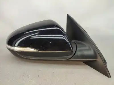 Автозапчастина б/у правий задний огляд для hyundai i30 fastback (pde, pden) 1.6 crdi посилання на oem iam 87620g4040  