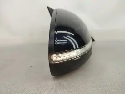 Автозапчастина б/у правий задний огляд для hyundai i30 fastback (pde, pden) 1.6 crdi посилання на oem iam 87620g4040  