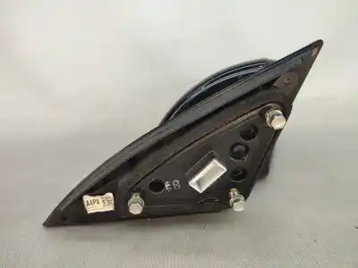 Автозапчастина б/у правий задний огляд для hyundai i30 fastback (pde, pden) 1.6 crdi посилання на oem iam 87620g4040  