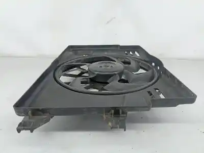 Автозапчасти б/у нагревательный вентилятор за hyundai i30 fastback (pde, pden) 1.6 crdi ссылки oem iam   