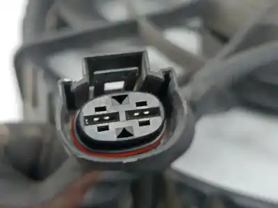 Автозапчасти б/у нагревательный вентилятор за hyundai i30 fastback (pde, pden) 1.6 crdi ссылки oem iam   