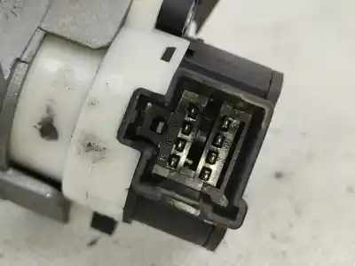 Автозапчастина б/у стартер для iveco daily iv caja/chasis 35c15 посилання на oem iam 8626324  