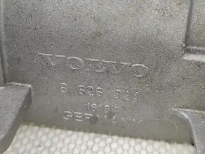 Автозапчастина б/у стартер для iveco daily iv caja/chasis 35c15 посилання на oem iam 8626324  