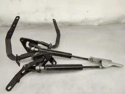 Peça sobressalente para automóvel em segunda mão amortecedores do tronco / porta por iveco daily iv caja/chasis 35c15 referências oem iam 30674494