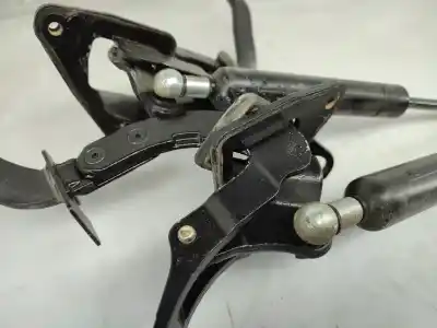 Gebrauchtes Autoersatzteil stossdämpfer für kofferraum / tür heckklappendämpfer zum iveco daily iv caja/chasis 35c15 oem-iam-referenzen 30674494  