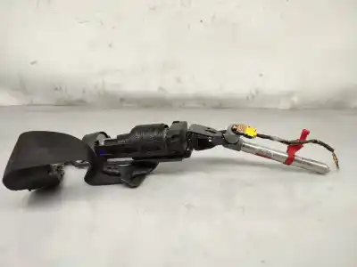 Peça sobressalente para automóvel em segunda mão cinto de segurança dianteiro direito por iveco daily iv caja/chasis 35c15 referências oem iam 30662744