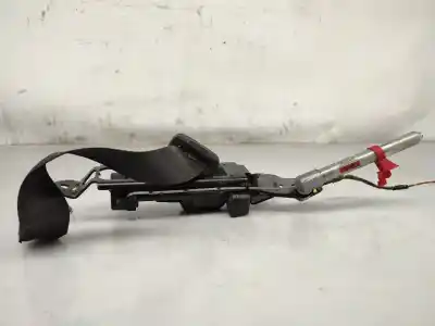 Second-hand car spare part front right seat belt for iveco daily iv caja/chasis 35c15 oem iam references 30662744  