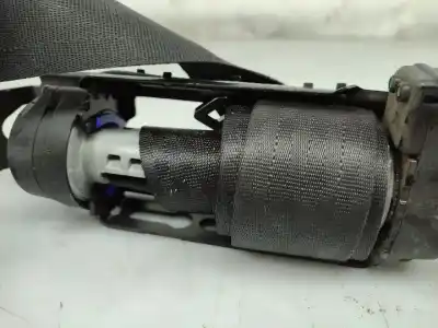 Second-hand car spare part front right seat belt for iveco daily iv caja/chasis 35c15 oem iam references 30662744  