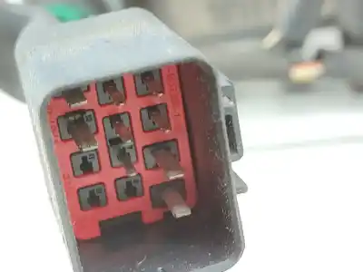 Автозапчасти б/у правая фара за iveco daily iv caja/chasis 35c15 ссылки oem iam 30648209  