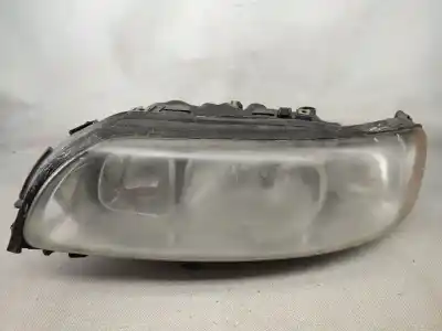 Peça sobressalente para automóvel em segunda mão farol / farolim esquerdo por iveco daily iv caja/chasis 35c15 referências oem iam 30648208