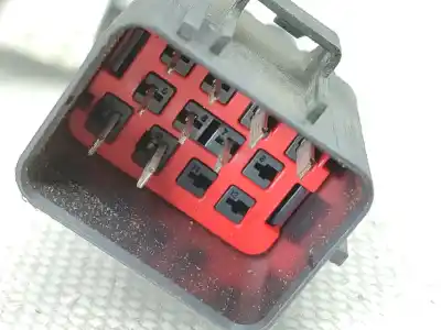 Peça sobressalente para automóvel em segunda mão farol / farolim esquerdo por iveco daily iv caja/chasis 35c15 referências oem iam 30648208  