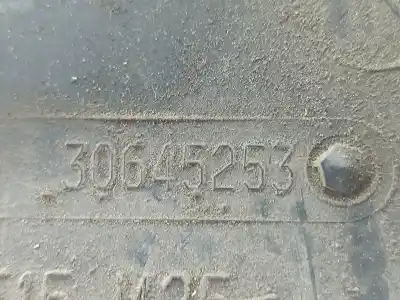 Автозапчастина б/у вентилятор опалення для iveco daily iv caja/chasis 35c15 посилання на oem iam 30645253  