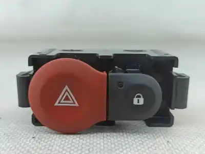 Second-hand car spare part hazard warning lights for renault twingo iii (bcm_) 1.0 sce 70 oem iam references e3160101