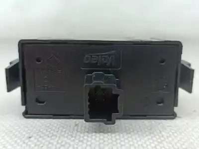 Peça sobressalente para automóvel em segunda mão interruptor 4 piscas - emergência por renault twingo iii (bcm_) 1.0 sce 70 referências oem iam e3160101  