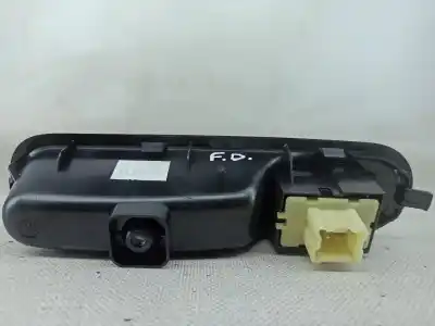 Second-hand car spare part right front power window switch for renault twingo iii (bcm_) 1.0 sce 70 oem iam references 254217475r  