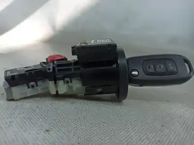 Second-hand car spare part ignition switch for renault twingo iii (bcm_) 1.0 sce 70 oem iam references n0504858