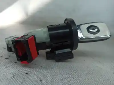 Автозапчасти б/у переключатель стартера за renault twingo iii (bcm_) 1.0 sce 70 ссылки oem iam n0504858  