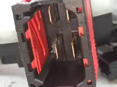 Автозапчасти б/у переключатель стартера за renault twingo iii (bcm_) 1.0 sce 70 ссылки oem iam n0504858  